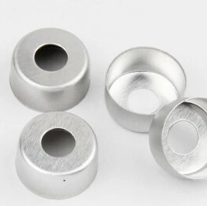 20mm butyl rubber stopper cap