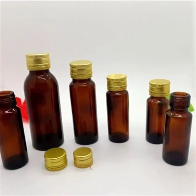 Sticle de 30 ml